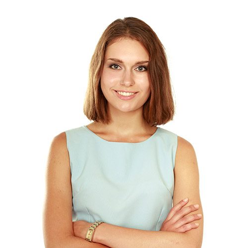 Sara G. Christian